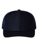 Load image into Gallery viewer, Youth Richardson 112 Trucker Hat
